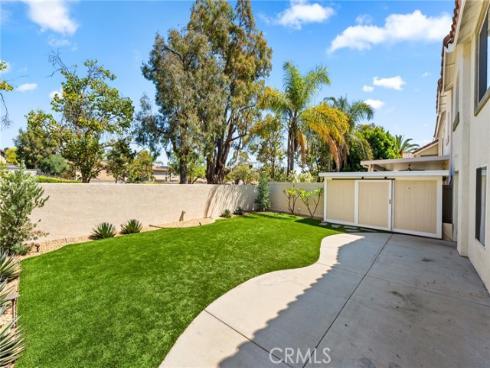 14 Calle Estero , Rancho Santa Margarita, CA