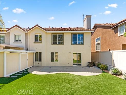 14 Calle Estero , Rancho Santa Margarita, CA