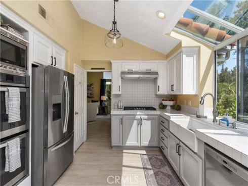 65 Summitcrest , Rancho Santa Margarita, CA