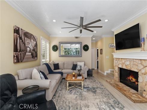 65 Summitcrest , Rancho Santa Margarita, CA