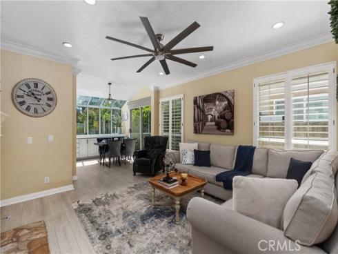 65 Summitcrest , Rancho Santa Margarita, CA