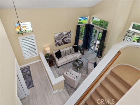 65 Summitcrest , Rancho Santa Margarita, CA