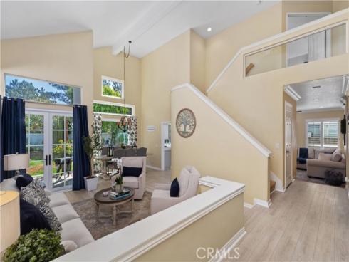 65 Summitcrest , Rancho Santa Margarita, CA