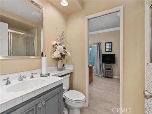 65 Summitcrest , Rancho Santa Margarita, CA