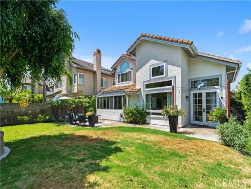 65 Summitcrest , Rancho Santa Margarita, CA