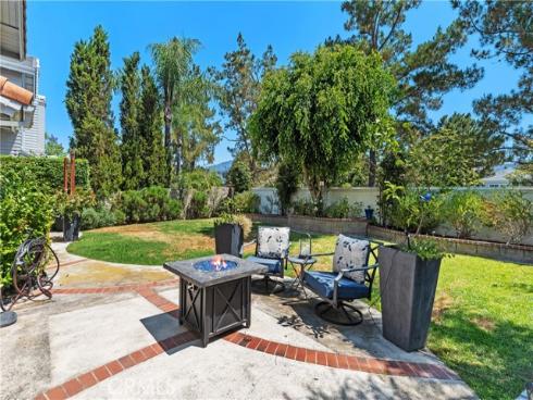 65 Summitcrest , Rancho Santa Margarita, CA