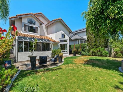 65 Summitcrest , Rancho Santa Margarita, CA