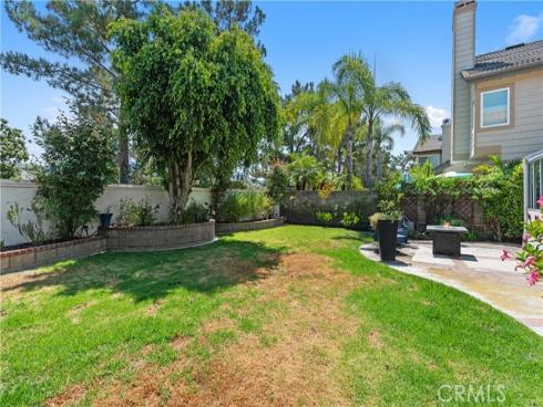 65 Summitcrest , Rancho Santa Margarita, CA