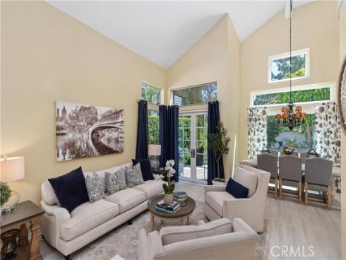 65 Summitcrest , Rancho Santa Margarita, CA