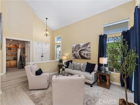 65 Summitcrest , Rancho Santa Margarita, CA