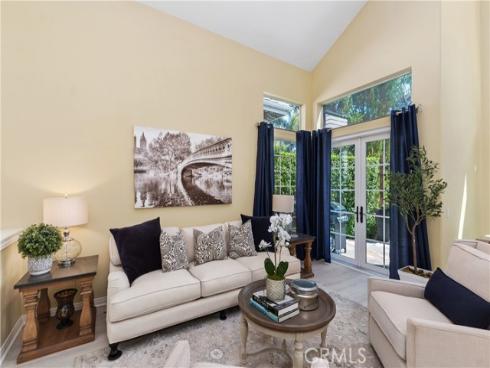 65 Summitcrest , Rancho Santa Margarita, CA