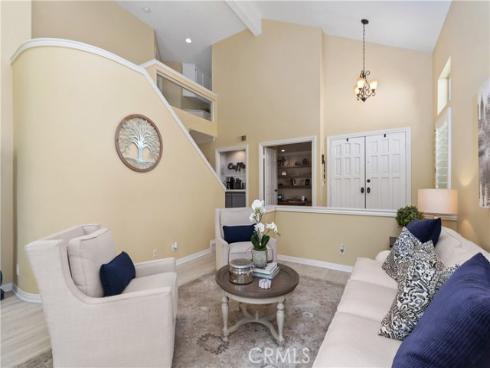 65 Summitcrest , Rancho Santa Margarita, CA