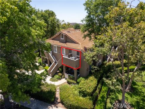 9 Via Cresta , Rancho Santa Margarita, CA