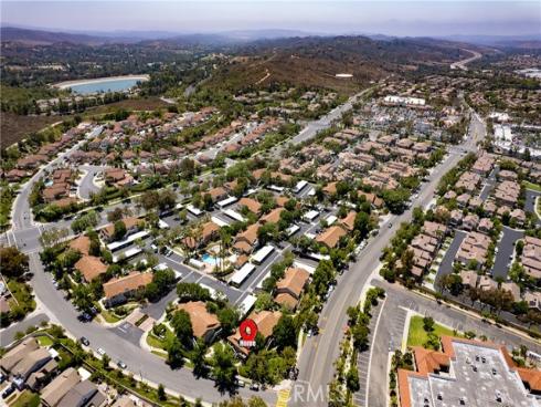 9 Via Cresta , Rancho Santa Margarita, CA