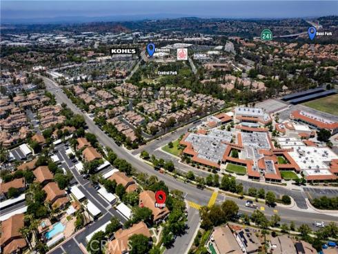 9 Via Cresta , Rancho Santa Margarita, CA