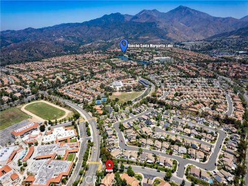 9 Via Cresta , Rancho Santa Margarita, CA