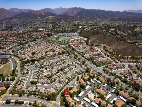 9 Via Cresta , Rancho Santa Margarita, CA