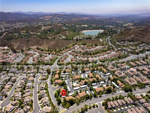 9 Via Cresta , Rancho Santa Margarita, CA