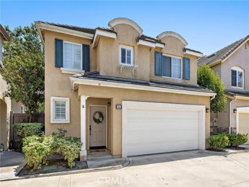 134 Bloomfield Lane, Rancho Santa Margarita, CA
