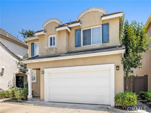 134 Bloomfield Lane, Rancho Santa Margarita, CA