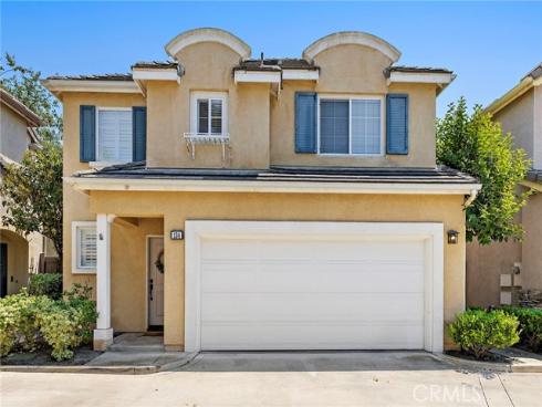 134  Bloomfield   Lane, Rancho Santa Margarita, CA