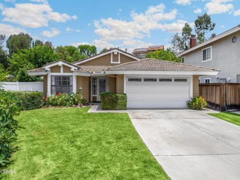 3 Calle Albarda , Rancho Santa Margarita, CA