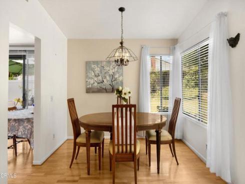 3 Calle Albarda , Rancho Santa Margarita, CA