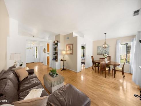 3 Calle Albarda , Rancho Santa Margarita, CA