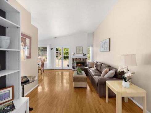 3 Calle Albarda , Rancho Santa Margarita, CA