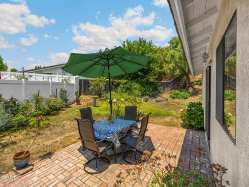 3 Calle Albarda , Rancho Santa Margarita, CA