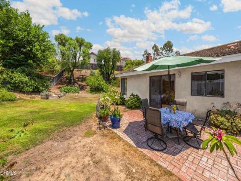 3 Calle Albarda , Rancho Santa Margarita, CA