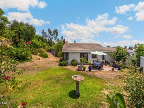 3 Calle Albarda , Rancho Santa Margarita, CA