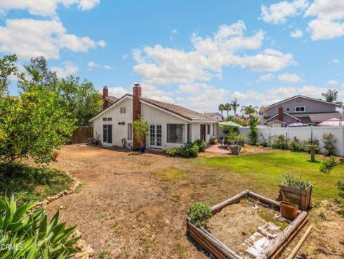 3 Calle Albarda , Rancho Santa Margarita, CA