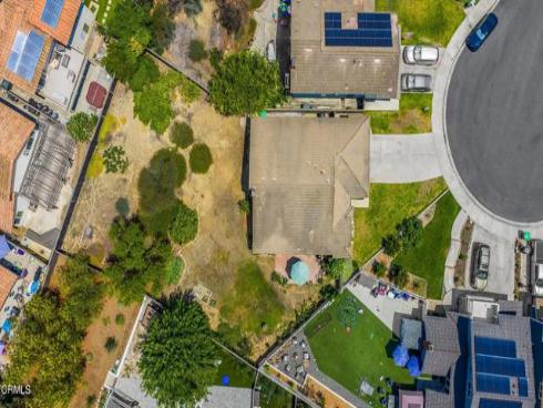 3 Calle Albarda , Rancho Santa Margarita, CA