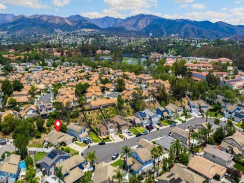 3 Calle Albarda , Rancho Santa Margarita, CA