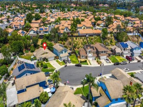 3 Calle Albarda , Rancho Santa Margarita, CA