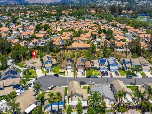 3 Calle Albarda , Rancho Santa Margarita, CA