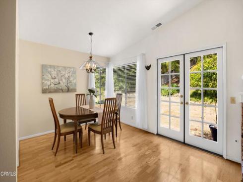 3 Calle Albarda , Rancho Santa Margarita, CA