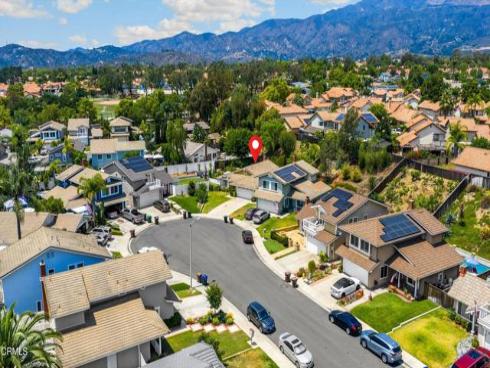 3 Calle Albarda , Rancho Santa Margarita, CA