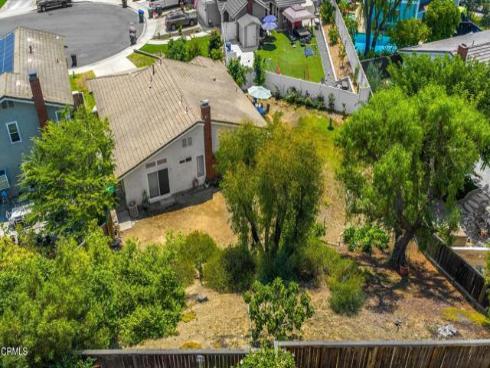 3 Calle Albarda , Rancho Santa Margarita, CA