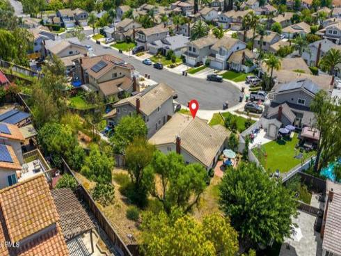 3 Calle Albarda , Rancho Santa Margarita, CA