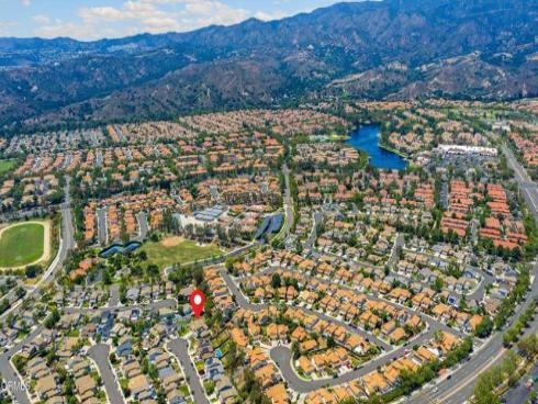 3 Calle Albarda , Rancho Santa Margarita, CA