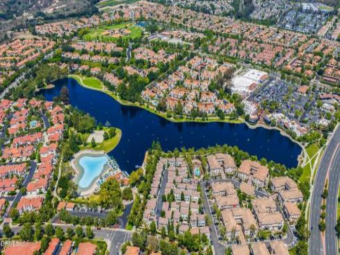 3 Calle Albarda , Rancho Santa Margarita, CA