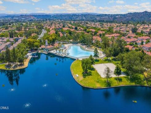 3 Calle Albarda , Rancho Santa Margarita, CA