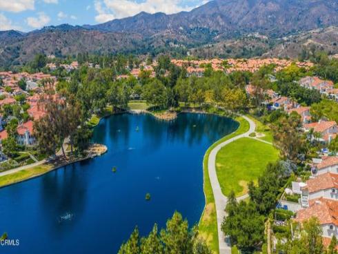 3 Calle Albarda , Rancho Santa Margarita, CA