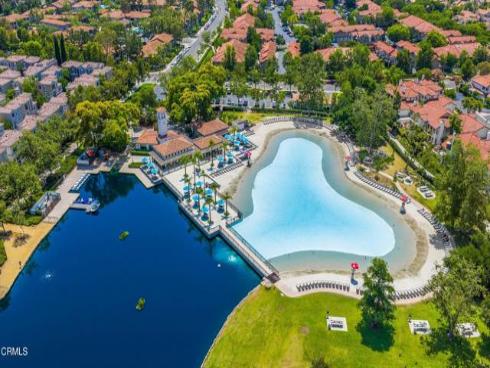 3 Calle Albarda , Rancho Santa Margarita, CA