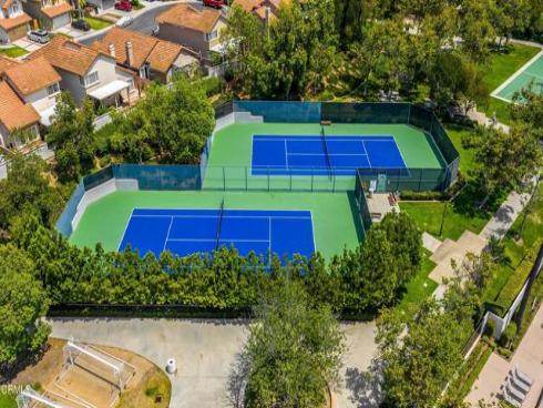 3 Calle Albarda , Rancho Santa Margarita, CA