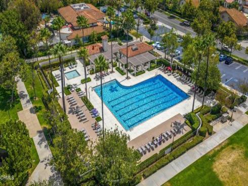 3 Calle Albarda , Rancho Santa Margarita, CA