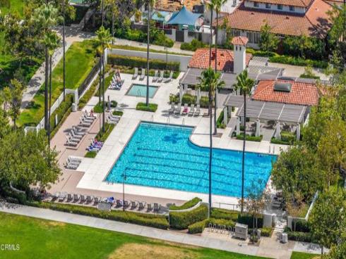 3 Calle Albarda , Rancho Santa Margarita, CA