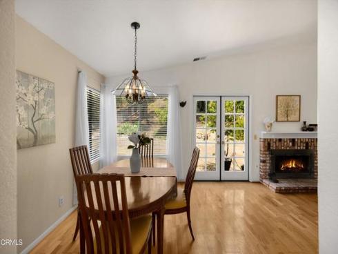 3 Calle Albarda , Rancho Santa Margarita, CA